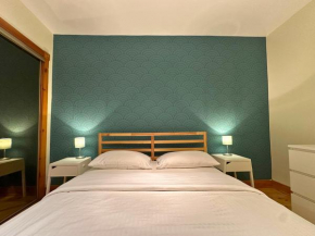 Entire Apartment in Plateau - Perfect Location